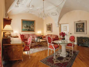 Alchymist Grand Hotel and Spa - Chambre