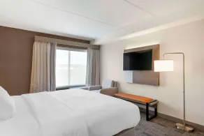 Comfort Inn & Suites Watertown - 1000 Islands - Chambre