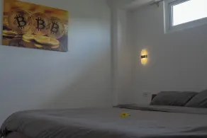 Tablas Seaview Homestay - Zimmer