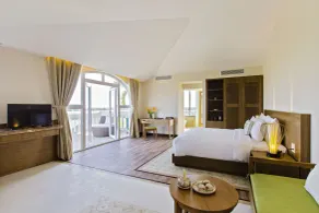 Lasenta Boutique Hotel Hoian - Room