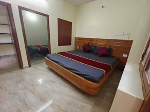 Grand Eco Stay - Habitación