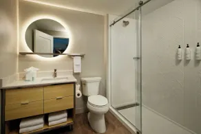 TownePlace Suites by Marriott Fort Myers Southeast - Badrum