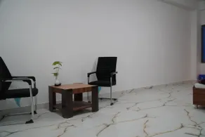 Mahakumbh Prayagraj Residency - Værelse