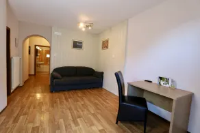 Hotel Berghang - Rom