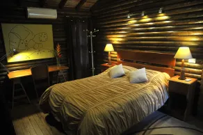Finca San Juan de la Isla - Room