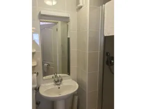 Merton House - Baño