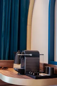 Mercure Bologna Centro - Chambre
