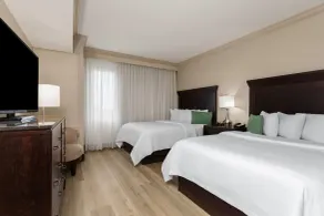Hawthorn Extended Stay by Wyndham West Palm Beach Airport - Rum