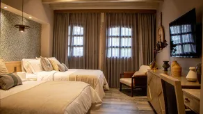 HC Hacienda Catrina Hotel Boutique - Room