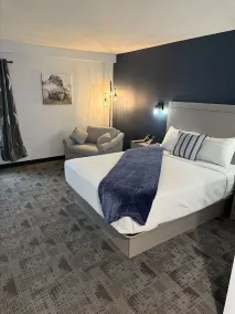 The Grant Hotel and Venue - Zimmer