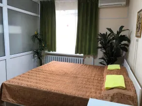 Elite Hostel - Room