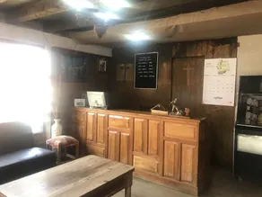Hotel Rincon Del Real - Reception
