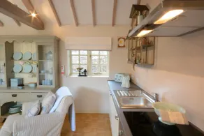 The Nookery at Snape Hall - Private kitchen