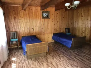 Matua guest house - Chambre
