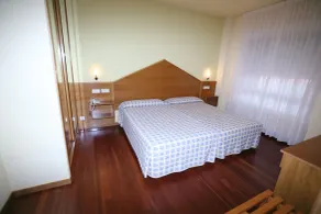 Hotel Bello - Room