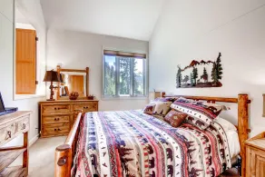 Maison de ville Keystone w / Mtn View + Shared Pool / Hot Tub - Intérieur