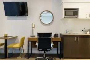 Quest East Perth - Room