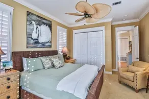 Caribbean Paradise 4 Bedroom Holiday Home by Five Star Properties - Chambre