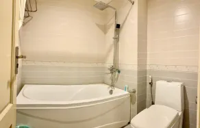 Regal Hotel Hà Nội - Baño