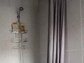 Une Chambre en Ville - Bathroom