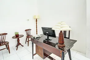 Hotel O Sirih Gading Family Guest House - Reception