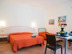 Villa Pietra Verde - Zimmer