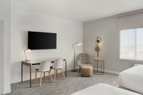 TownePlace Suites by Marriott Crown Point - Rom