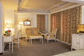 Anemon Koleksiyon Galata Otel - Chambre