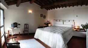 Casa Lucia in Chianti - Chambre
