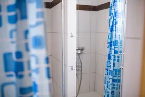 Hostel Globo - Baño