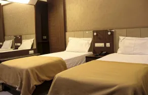Hotel Prem Nivas - Chambre