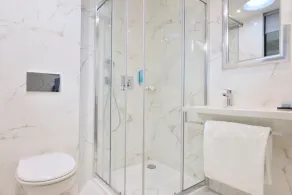 Hôtel La Villa Nice Promenade - Salle de bain