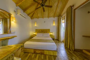Ameera Maldives - Zimmer