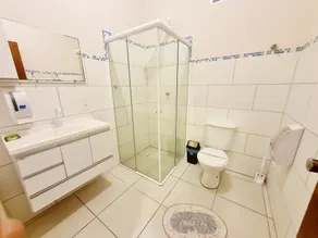 Acqua Flats Jaguariúna - Room