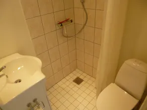 EngholmBB - Bathroom