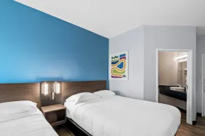 Park Inn by Radisson, Grand Island I-80 - Chambre