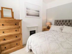Daisy Cottage - Rom