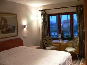 B&B Le Coquin - Habitación