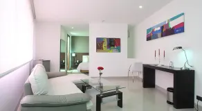 Radisson Diamond Barranquilla - Room