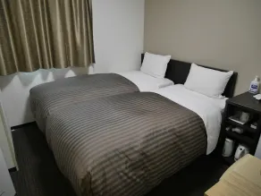 ホテルグランワイズ越谷プレミア - Room