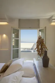Danae Suites Santorini - Rom