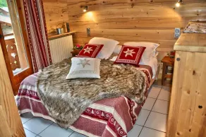 Apart'hotel & Spa "La Destière" - Room