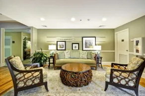 Hampton Inn & Suites Charleston/Mt. Pleasant-Isle Of Palms - Réception