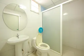Baan Sabuy Jung - Badezimmer