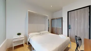 International Service Apartments at Raeburn Park - Room