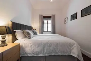 Jacobs Estate Cottage - Habitación
