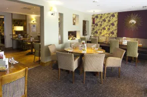 Premier Inn Bristol Cribbs Causeway - M5 J17 - Restaurant