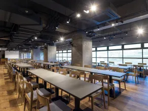 HOTEL MYSTAYS Miyazaki - Restaurant