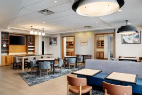 Hyatt Place Canton - Restaurant