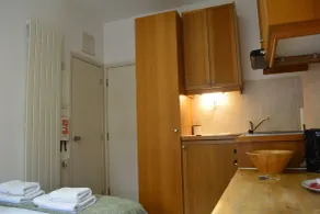 Studios2Let - North Gower - Chambre